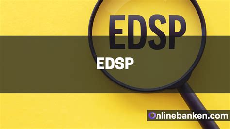 edsp rbi.